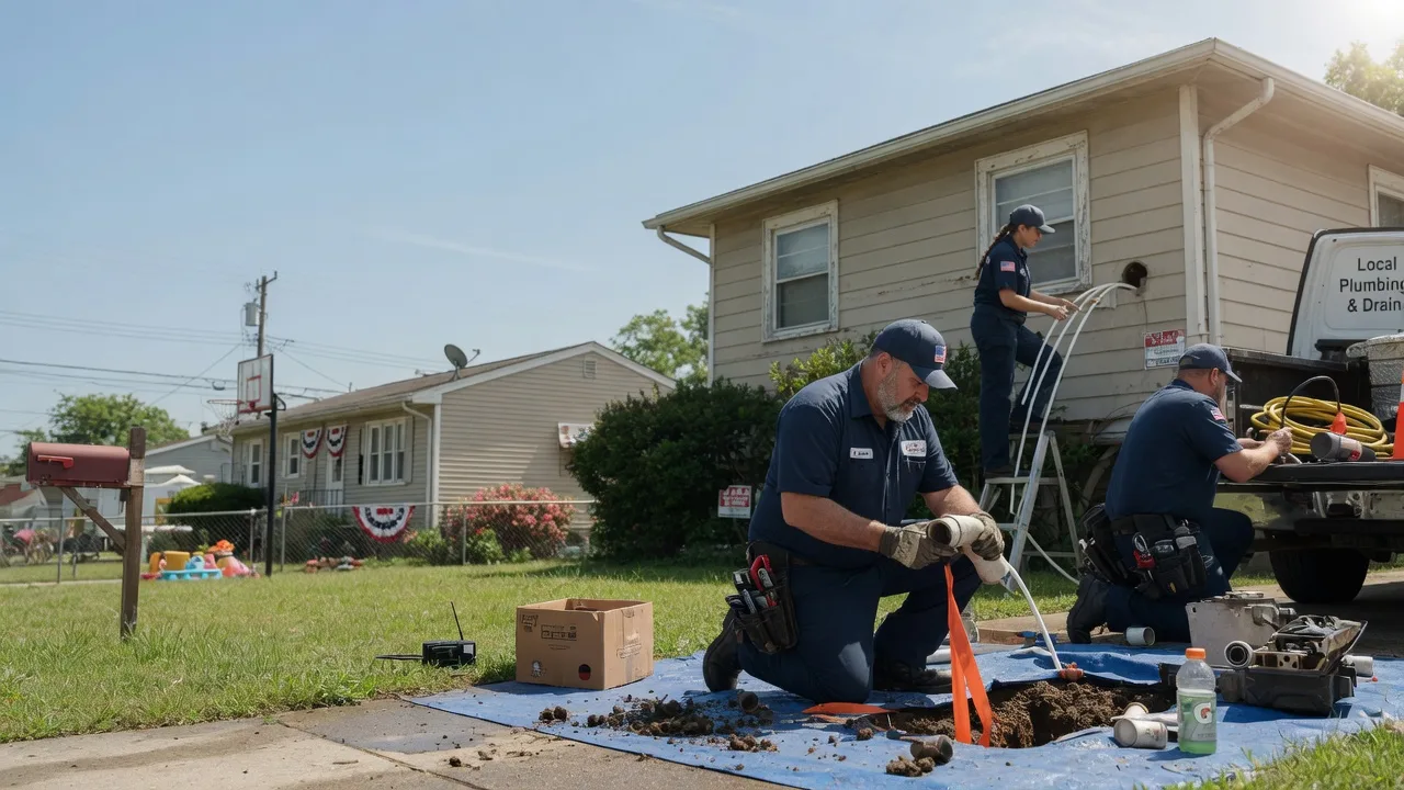 Faucet Repair in Baldwinsville, NY near me